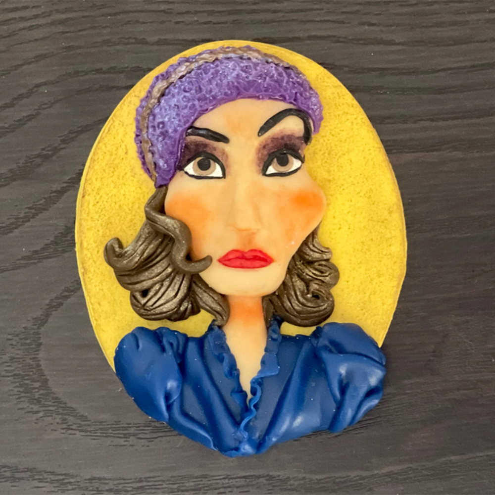Polymer Clay Classes Online